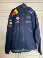 Puma Red Bull regenjas heren, Puma, Blauw, Maat 56/58 (XL), Ophalen of Verzenden