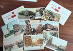 Amsterdam 700 Jaar Sets + Ansichtkaarten, Verzamelen, Ansichtkaarten | Nederland, Ophalen of Verzenden, Voor 1920, Ongelopen, Noord-Holland