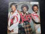 O'Jays - Shiftless, shady, jealous kind of people, Ophalen of Verzenden, Zo goed als nieuw, Pop