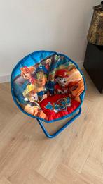 Kinder campingstoel kinder stoel, Ophalen, Gebruikt, Campingstoel