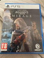 Assassin's Creed Mirage, Spelcomputers en Games, Ophalen, Zo goed als nieuw