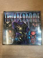 Thunderdome best of 97, Cd's en Dvd's, Cd's | Dance en House, Verzenden, Gebruikt