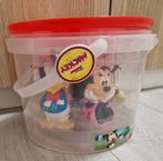Disney Junior Figuren Set - Mickey Mouse & Vrienden, Ophalen, Zo goed als nieuw, Jongen of Meisje