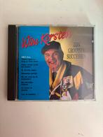 Wim Kersten - Zijn grootste successen, Cd's en Dvd's, Verzenden, Gebruikt, Nederlandstalig