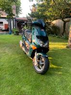 Aprilia Leonardo 125cc zonder pap, Ophalen, Gebruikt