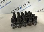 Wielbouten set van een Mercedes Vito, Gebruikt, -, Ophalen of Verzenden, -