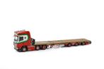 G. VLASTUIN; SCANIA S HIGHLINE CS20H 6X2 TWIN STEER, Hobby en Vrije tijd, Modelauto's | 1:50, Nieuw, Wsi, Ophalen of Verzenden