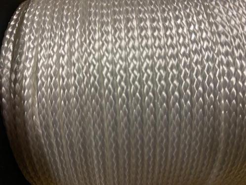 TOUW POLYAMIDE 4mm/220mtr vlecht, Watersport en Boten, Accessoires en Onderhoud, Nieuw, Overige typen, Ophalen