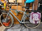 Gazelle Heavy Duty 54cm, Ophalen, Gebruikt, Versnellingen, Gazelle