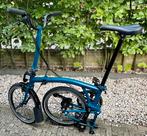 Brompton C Line Urban - 2 Versnellingen, Ophalen of Verzenden, Gebruikt, Algemeen, Overige typen