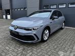 Volkswagen Golf 1.5 eTSI R-LINE AUTOMAAT / NAVI / CRUISE ENZ, Auto diversen, Schadeauto's, Automaat, 1498 cc, Volkswagen, Hybride Elektrisch/Benzine