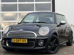 MINI Mini 1.6 One Holland Street 75pk | Airco | Bluetooth |, Auto's, Mini, Voorwielaandrijving, Stof, Gebruikt, 4 cilinders