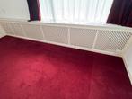 Houten Radiatorombouw, 30 tot 80 cm, Gebruikt, Radiator, 150 cm of meer