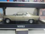 MERCEDES BENZ 280 CE CLASSIC 123, Hobby en Vrije tijd, Modelauto's | 1:18, Ophalen of Verzenden, Nieuw, Auto, Norev