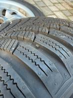 Goede winterbanden, Auto-onderdelen, Banden en Velgen, Ophalen, Gebruikt, 16 inch, Banden en Velgen