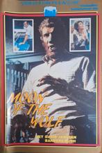 Moon of the Wolf - Video2000 - Vfp #450, Vanaf 16 jaar, Ophalen of Verzenden, Zo goed als nieuw, Horror