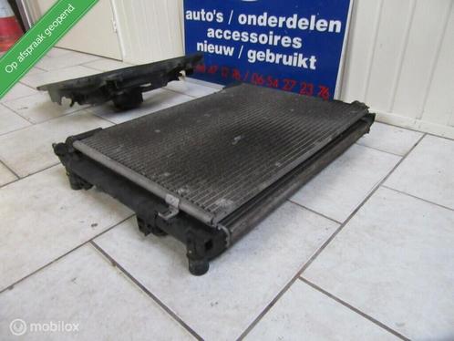 Aircokoeler + vin Trafic Vivaro Primastar 1.9 DTI, Auto-onderdelen, Airco en Verwarming, Renault, Gebruikt, Ophalen of Verzenden