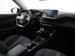 Peugeot 2008 1.2 PureTech Allure | Digital Cockpit | Navigat, Auto's, Peugeot, 12 maanden, Stof, Gebruikt, Euro 6