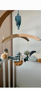 Little Dutch mobiel, Kinderen en Baby's, Ophalen, Zo goed als nieuw, Overige typen