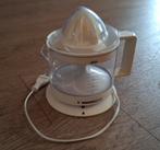 Braun Citromatic 7 citruspers (600 ml), Ophalen of Verzenden, Zo goed als nieuw, Elektrisch, Citruspers