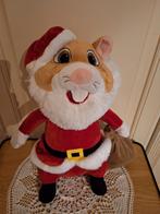 AH Kerstman Hamster - groot, Verzamelen, Albert Heijn, Ophalen of Verzenden