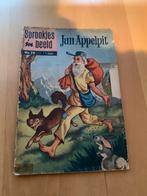Sprookjes in Beeld: Jan Appelpit, Ophalen of Verzenden, Gelezen