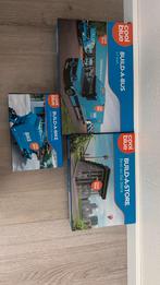 Coolblue LEGO Sets - Winkel, Bus & Fiets, Ophalen, Zo goed als nieuw, Overige merken