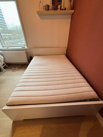 Ikea bedframe Askvoll - afbeelding 2