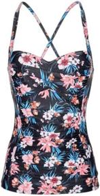 NIEUWE Protest tankini top L 40 C-cup met kaartje, Protest, Ophalen of Verzenden, Nieuw, Bikini