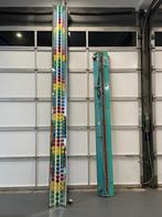 Kermis verlichting / lichtlijsten / turboverlichting, Ophalen, Gebruikt