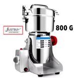 elektrische specerij grinder roestvrij staal, Ophalen, Nieuw