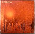 Coldplay Sparks Speciale uitvoering 4 nummers Cd, Cd's en Dvd's, Cd Singles, Ophalen of Verzenden, Gebruikt, Pop