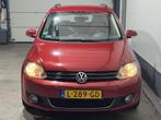 Volkswagen Golf Plus 1.4 TSI Highline, Auto's, Euro 5, 15 km/l, Gebruikt, 4 cilinders