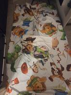 Toystory dekbed overtrek set, Ophalen of Verzenden, Jongetje of Meisje, Dekbedovertrek