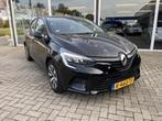 Renault Clio 1.0 TCe 90 Equilibre 50% deal 6.875,- ACTIE Nav, Voorwielaandrijving, 1063 kg, Gebruikt, Euro 6