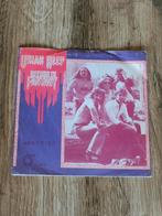 615 - Uriah Heep, Gebruikt, Verzenden, 7 inch, Single