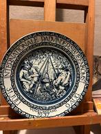 Scouting wandbord 1937, Antiek en Kunst, Ophalen