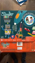 3doodler start, Ophalen, Gebruikt, Knutselen