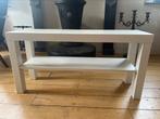 Tv meubel Ikea Lack, Ophalen, 50 tot 100 cm, Zo goed als nieuw, 25 tot 50 cm
