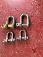 Harpjes, Ophalen, Gebruikt