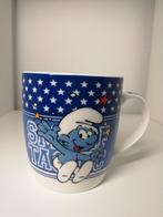 De Smurfen Mok/The Smurfs Mug, Verzamelen, Glas en Borrelglaasjes, Ophalen of Verzenden, Zo goed als nieuw, Overige typen