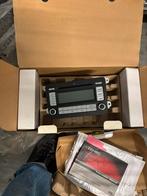 Wolsvagen golf 5 radio en cd, Ophalen of Verzenden