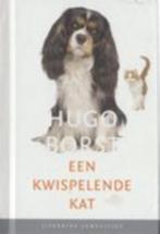 Hugo Borst Een kwispelende kat lit juw en nog veel meer, Boeken, Ophalen of Verzenden, Zo goed als nieuw