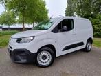 Fiat Doblò L1 1.5 BlueHDi 130pk EAT8 AUTOMAAT | BPM vrij |, Stof, Start-stop-systeem, Euro 6, 4 cilinders