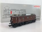 Märklin 37510 – Elektrische Locomotief Ae 3/6 II – SBB, Wisselstroom, Locomotief, -, -