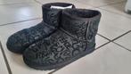 Uggs laarzen maat 38, UGG, Verzenden, Zwart, Lage of Enkellaarzen