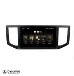 Volkswagen Crafter 2021 navigatie android 14 carplay usb, Oberonweg 262 3208pg, Nieuw, Ophalen of Verzenden, Dynavin