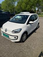 Volkswagen Up! 1.0 high up! NIEUWE APK!, Voorwielaandrijving, Euro 5, Gebruikt, Up!