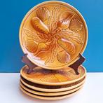 Vintage Vis Borden - Ateliers du Rovernay Frankrijk, Antiek en Kunst, Ophalen of Verzenden