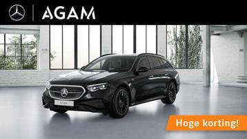 Mercedes-Benz E-Klasse Estate 300e Sport Edition beschikbaar voor biedingen